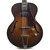 Rare Vintage 1950's Gibson ES-130 / ES-135 Hollow Body Electric Guitar Sunburst