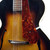 Rare 1951 Epiphone Devon Archtop Acoustic Guitar Sunburst Finish