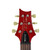 2007 PRS Paul Reed Smith McCarty Korina Cherry Finish