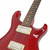2007 PRS Paul Reed Smith McCarty Korina Cherry Finish