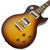 2010 Gibson Les Paul Deluxe Studio '60s Exclusive Vintage Sunburst Finish