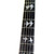 2002 Gibson Custom Shop Doves In Flight Dreadnought Acoustic Guitar