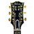 2001 Gibson Custom Shop J-200 Vine Jumbo Acoustic Guitar Natural Finish