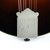 2000 The Gibson Master Model F-5G F-Style Mandolin Sunburst Finish