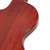 2010 Gibson Les Paul Junior Faded Cherry Finish