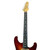Vintage 1983 Ibanez Roadstar II Series Electric Guitar Sunburst Finish