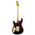 Vintage 1983 Ibanez Roadstar II Series Electric Guitar Sunburst Finish