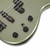 1987 Fender Jazz Bass Special MIJ Jade Pearl Metallic Finish