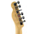 2008 Fender American Standard Telecaster Tele Electric Guitar Two-Tone Sunburst