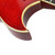 Vintage 1980 Aria Pro II PE-500 Cherry Sunburst Finish