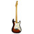 Vintage 1982 Fender Bullet Sunburst Finish