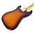Vintage 1982 Fender Bullet Sunburst Finish
