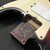 Vintage 1982 Fender Bullet Sunburst Finish