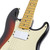 Vintage 1982 Fender Bullet Sunburst Finish