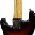 Vintage 1982 Fender Bullet Sunburst Finish