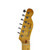 Vintage 1982 Fender Bullet Sunburst Finish