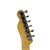Vintage 1982 Fender Bullet Sunburst Finish
