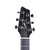 Godin xtSA 3 Voice Leaftop B-Stock - Light Burst Flame