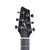 Godin xtSA 3 Voice Leaftop B-Stock - Light Burst Flame
