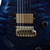 Used Paul Reed Smith PRS Custom 22 Royal Blue 1998