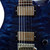 Used Paul Reed Smith PRS Custom 22 Royal Blue 1998