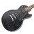 2009 Gibson Les Paul Studio Faded Satin Ebony Finish