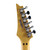 1987 Ibanez 540S Sabre Electric Guitar Desert Sun Yellow Finish