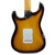 Vintage Early '80s Tokai TST-62 Tobacco Sunburst Finish