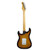 Vintage Early '80s Tokai TST-62 Tobacco Sunburst Finish