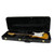 Vintage Early '80s Tokai TST-62 Tobacco Sunburst Finish