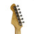 Vintage Early '80s Tokai TST-62 Tobacco Sunburst Finish