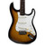 Vintage Early '80s Tokai TST-62 Tobacco Sunburst Finish