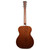 2016 Martin Custom Shop OM-18 Special Run Acoustic Guitar in 1935 Style Sunburst