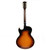 Used Gibson Memphis 1959 ES-175D Reissue Hollow Body Electric Guitar in Vintage Burst VOS