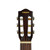 Used Yamaha No. 80 Nippon Gakki Classical Guitar
