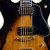 Vintage 1979 Gibson ES-347 Electric Guitar Sunburst Finish