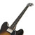 2004 Gibson ES-335 Semi-Hollow Electric Guitar Sunburst Finish