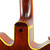 Vintage 1967 Gretsch 6122 Chet Atkins Country Gentleman Walnut Finish