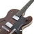 1995 Gibson Chet Atkins Tennessean Walnut Finish