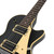 1990 Heritage H-150 SP Black Finish