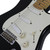 2000 Fender Artist Series Eric Clapton ���Blackie��� Signature Stratocaster