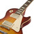 2013 Gibson Custom Shop Les Paul Benchmark ���59 Reissue Heavily Aged Sunburst