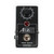 Spaceman Effects Atlas III Medium Gain Preamp Boost Pedal in Limited Edition Silver