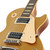 2007 Gibson Les Paul Classic 1960 Goldtop