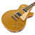 2007 Gibson Les Paul Classic 1960 Goldtop