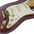 Vintage 1981 Fender ���The Strat��� Stratocaster Candy Apple Red