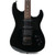 Vintage 1986 Charvel by Jackson Model 4 Black Finish