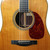 1991 Santa Cruz Tony Rice Dreadnought Acoustic Guitar Natural