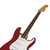 2008 Fender Artist Series Eric Johnson Signature Stratocaster Dakota Red