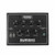 Mesa Boogie Subway Bass DI Preamp Pedal